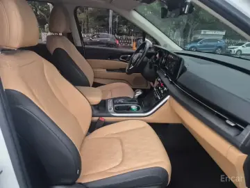 2022 Kia Carnival с пробегом 103 000 км