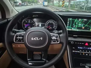 2022 Kia Carnival с пробегом 103 000 км