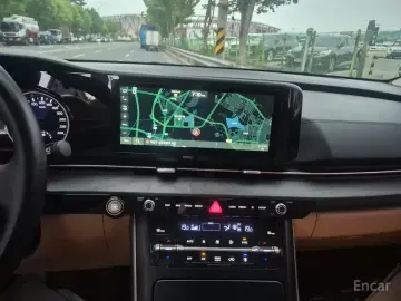 2022 Kia Carnival с пробегом 103 000 км