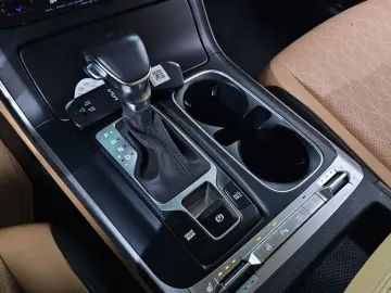 2021 Kia Carnival с пробегом 21 672 км