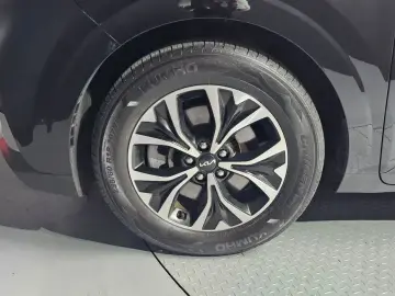 2021 Kia Carnival с пробегом 64 659 км