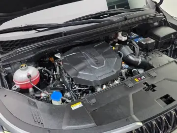 2022 Kia Carnival с пробегом 118 896 км