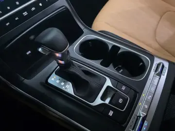 2022 Kia Carnival с пробегом 118 896 км