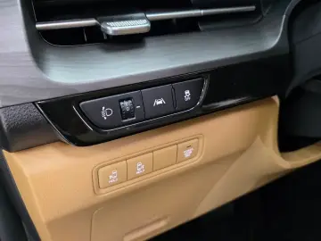 2022 Kia Carnival с пробегом 118 896 км