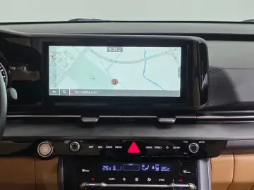 2022 Kia Carnival с пробегом 118 896 км