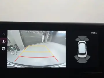 2022 Kia Carnival с пробегом 118 896 км