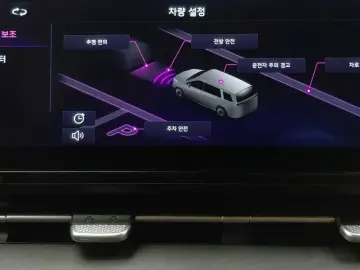 2023 Kia Carnival с пробегом 56 023 км
