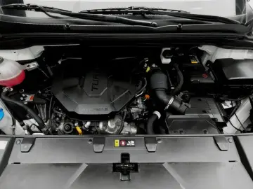 2023 Kia Carnival с пробегом 56 023 км