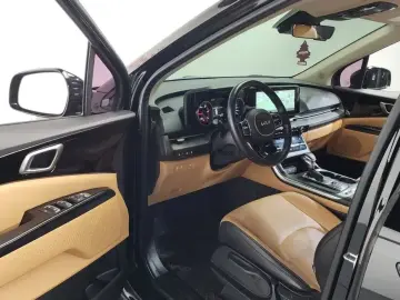 2022 Kia Carnival с пробегом 96 419 км