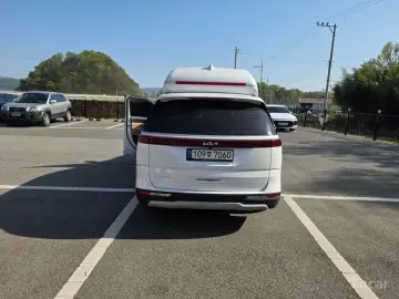 2022 Kia Carnival с пробегом 75 000 км