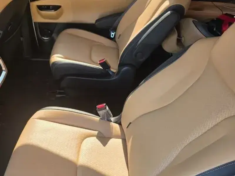 2022 Kia Carnival с пробегом 75 000 км