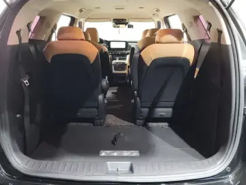 2022 Kia Carnival с пробегом 96 419 км