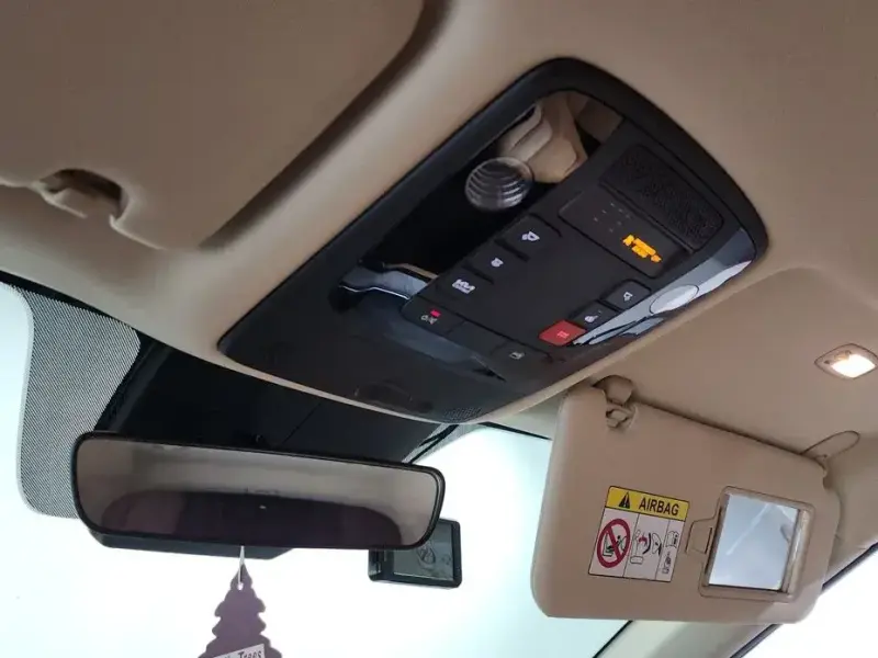 2022 Kia Carnival с пробегом 96 419 км