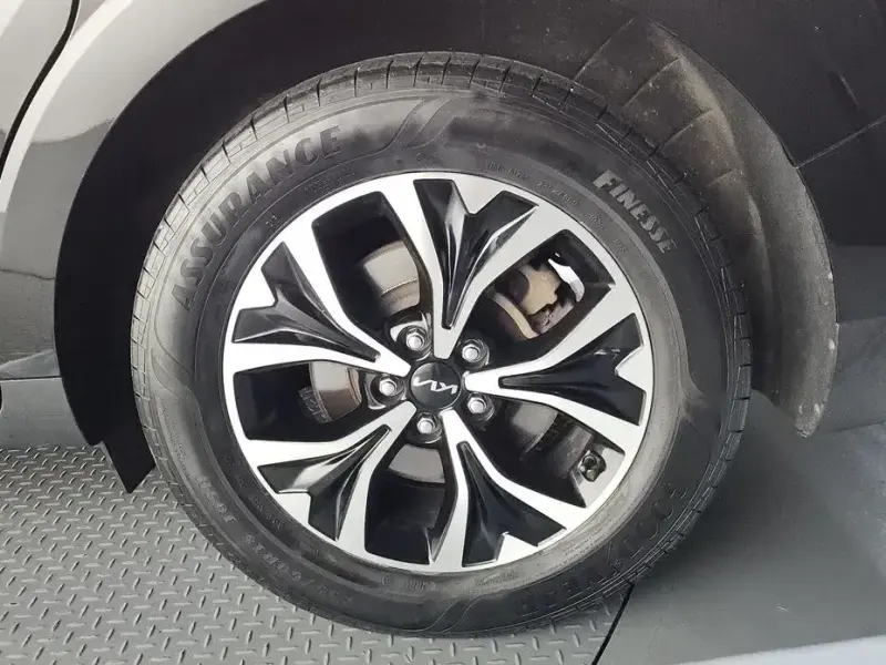 2022 Kia Carnival с пробегом 96 419 км