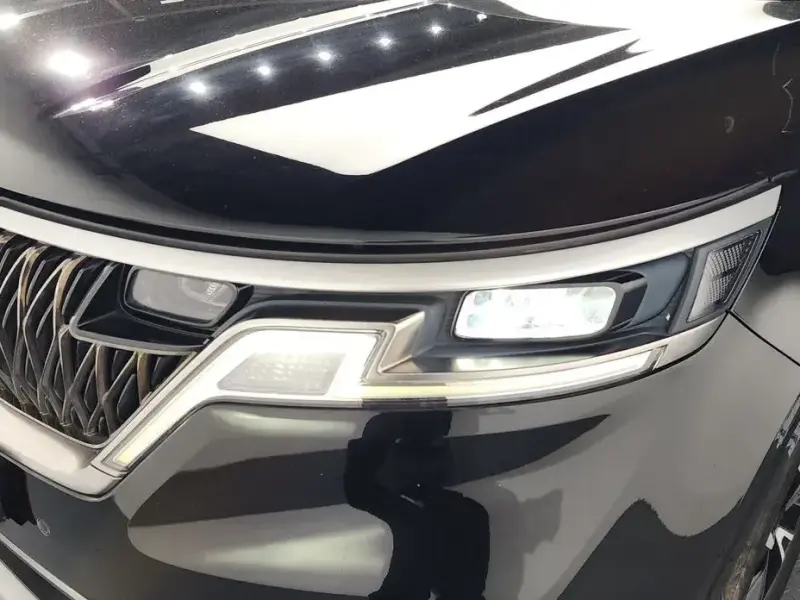 2022 Kia Carnival с пробегом 96 419 км