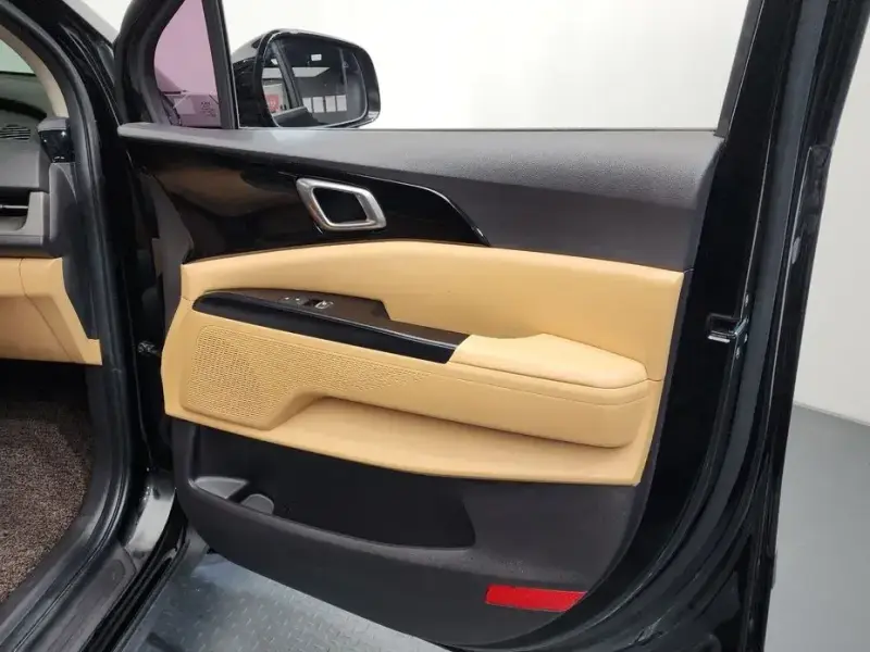 2022 Kia Carnival с пробегом 96 419 км