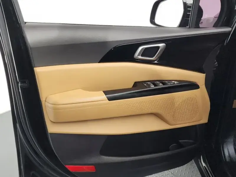 2022 Kia Carnival с пробегом 96 419 км