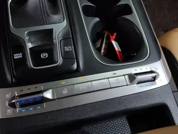 2022 Kia Carnival с пробегом 96 419 км