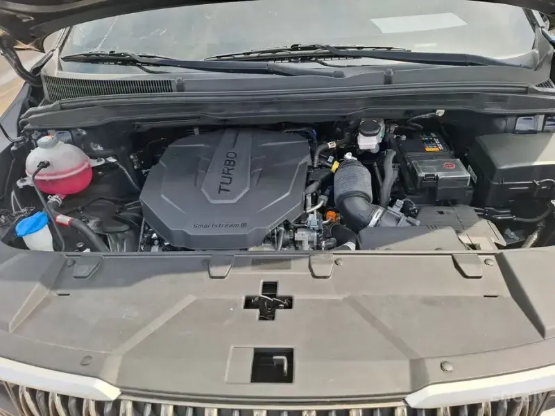 2021 Kia Carnival с пробегом 55 000 км