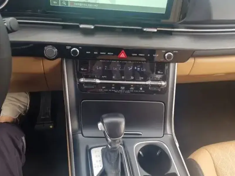 2021 Kia Carnival с пробегом 55 000 км