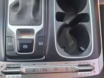 2021 Kia Carnival с пробегом 55 000 км