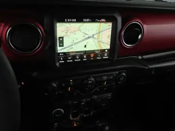 2023 Jeep Wrangler с пробегом 21 993 км