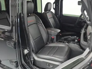 2024 Jeep Wrangler с пробегом 18 587 км