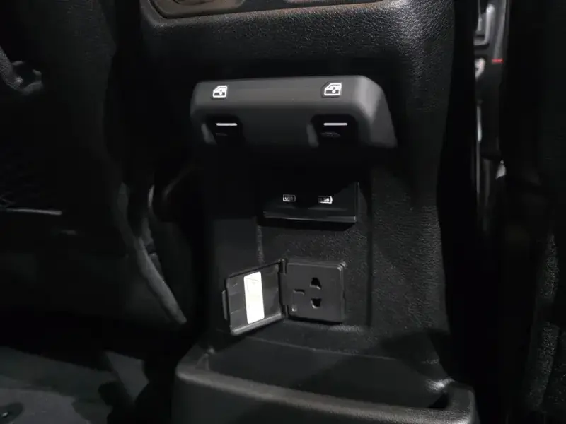 2024 Jeep Wrangler с пробегом 18 587 км
