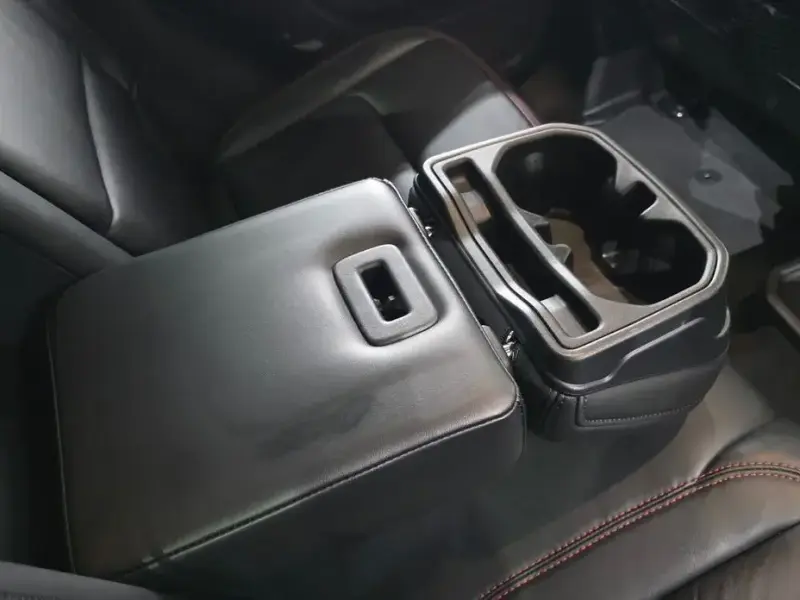 2024 Jeep Wrangler с пробегом 18 587 км