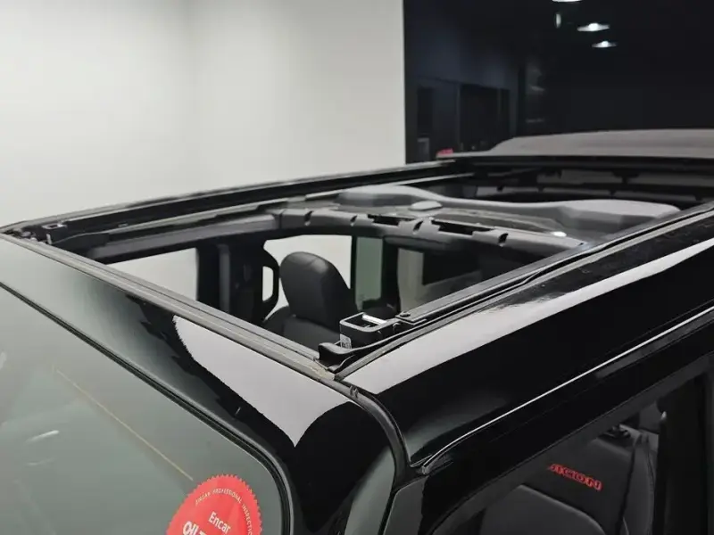 2025 Jeep Wrangler с пробегом 8 357 км