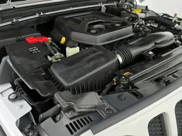2023 Jeep Wrangler с пробегом 4 339 км