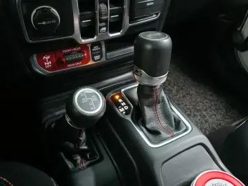2023 Jeep Wrangler с пробегом 4 339 км