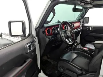 2023 Jeep Wrangler с пробегом 4 339 км