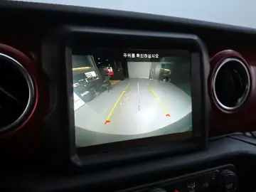 2023 Jeep Wrangler с пробегом 4 339 км