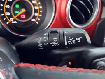 2023 Jeep Wrangler с пробегом 4 339 км