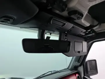 2023 Jeep Wrangler с пробегом 4 339 км