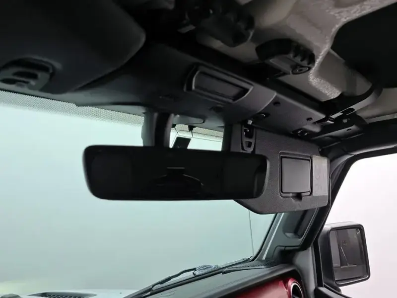 2023 Jeep Wrangler с пробегом 4 339 км