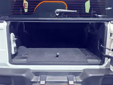 2023 Jeep Wrangler с пробегом 4 339 км