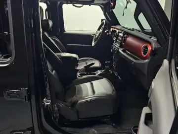 2022 Jeep Wrangler с пробегом 20 303 км