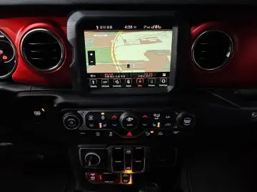 2022 Jeep Wrangler с пробегом 20 303 км
