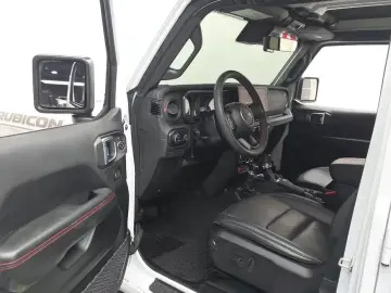 2024 Jeep Wrangler с пробегом 21 299 км