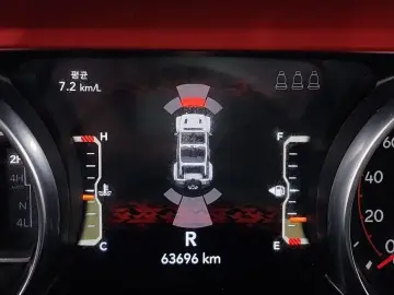 2022 Jeep Wrangler с пробегом 63 696 км