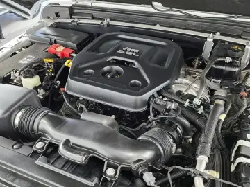 2022 Jeep Wrangler с пробегом 43 645 км
