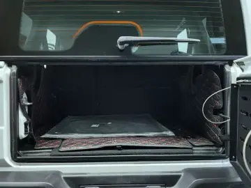 2022 Jeep Wrangler с пробегом 43 645 км