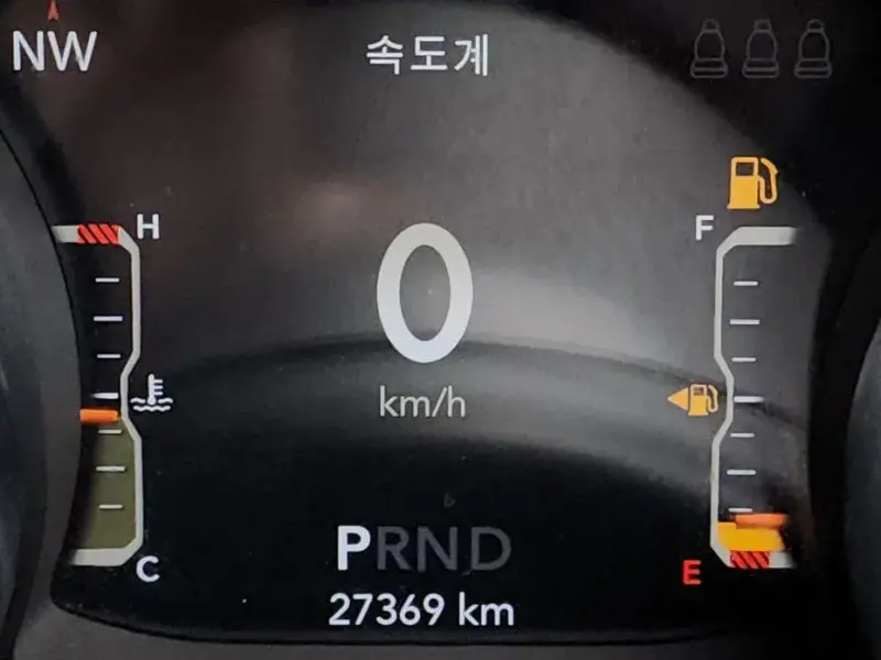2022 Jeep Wrangler с пробегом 27 369 км