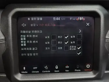 2022 Jeep Wrangler с пробегом 27 369 км