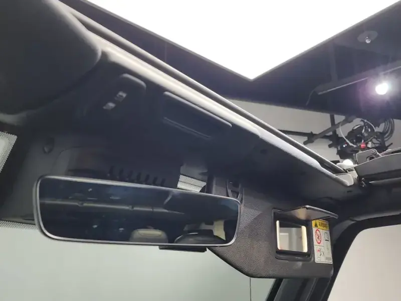 2022 Jeep Wrangler с пробегом 27 369 км
