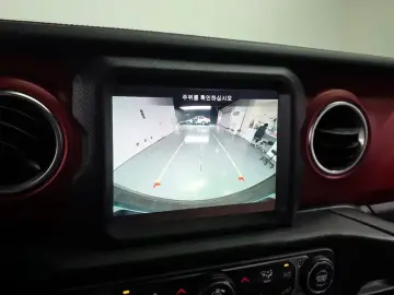2022 Jeep Wrangler с пробегом 44 886 км