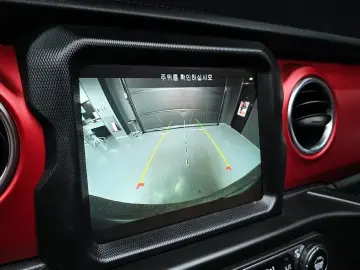 2022 Jeep Wrangler с пробегом 46 430 км