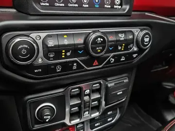 2022 Jeep Wrangler с пробегом 46 430 км